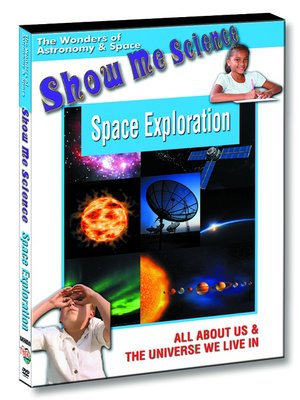 cover image of Space Exploration